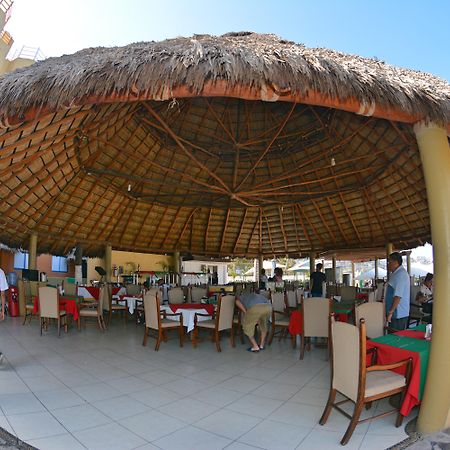 Hotel Marina Puerto Dorado Manzanillo Dış mekan fotoğraf