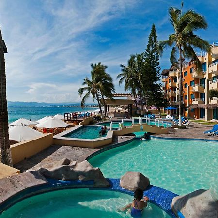 Hotel Marina Puerto Dorado Manzanillo Dış mekan fotoğraf