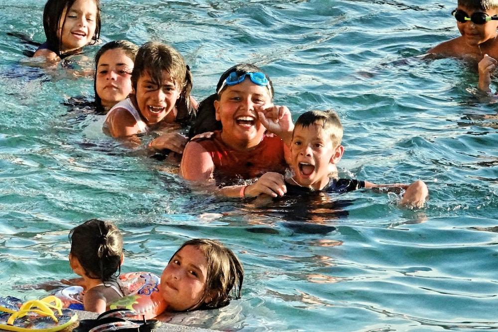 Hotel Marina Puerto Dorado - Todo Incluido Manzanillo Dış mekan fotoğraf