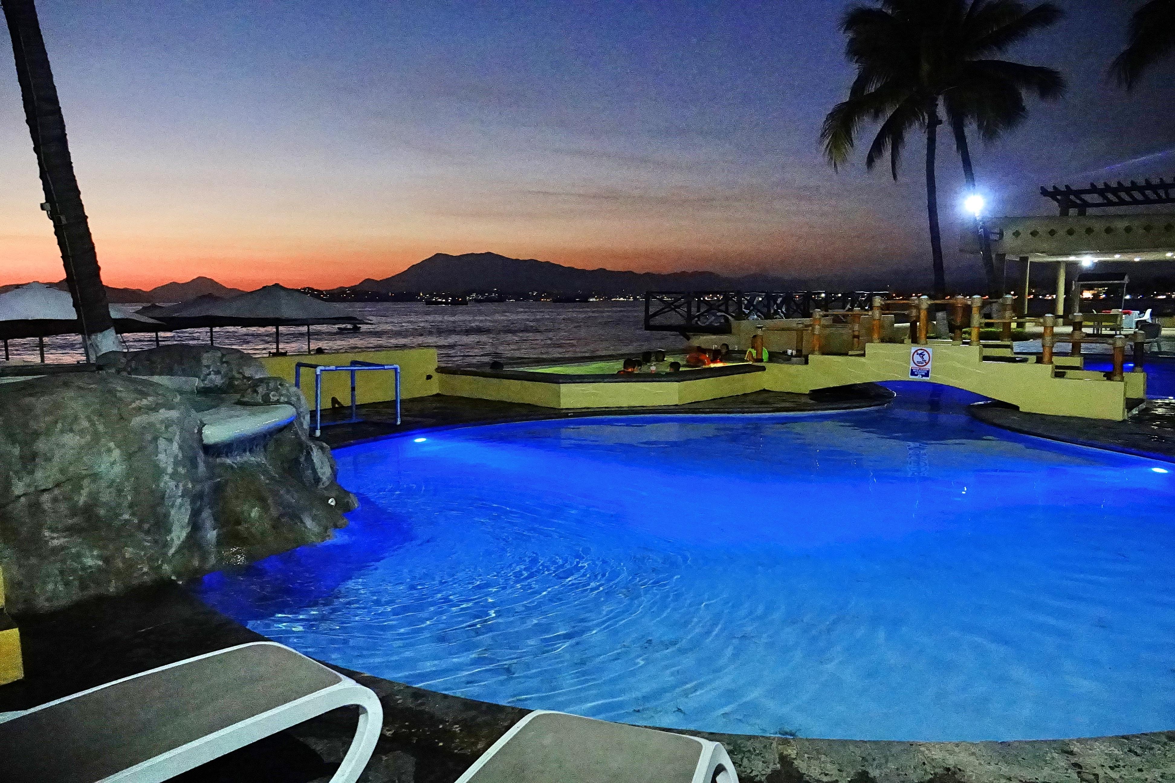 Hotel Marina Puerto Dorado Manzanillo Dış mekan fotoğraf