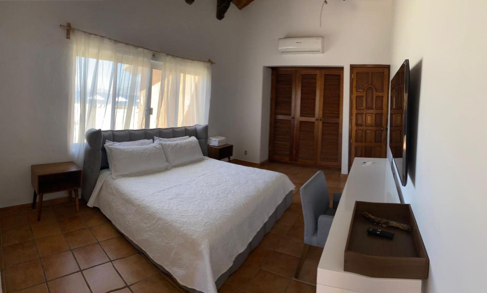 Hotel Marina Puerto Dorado Manzanillo Dış mekan fotoğraf