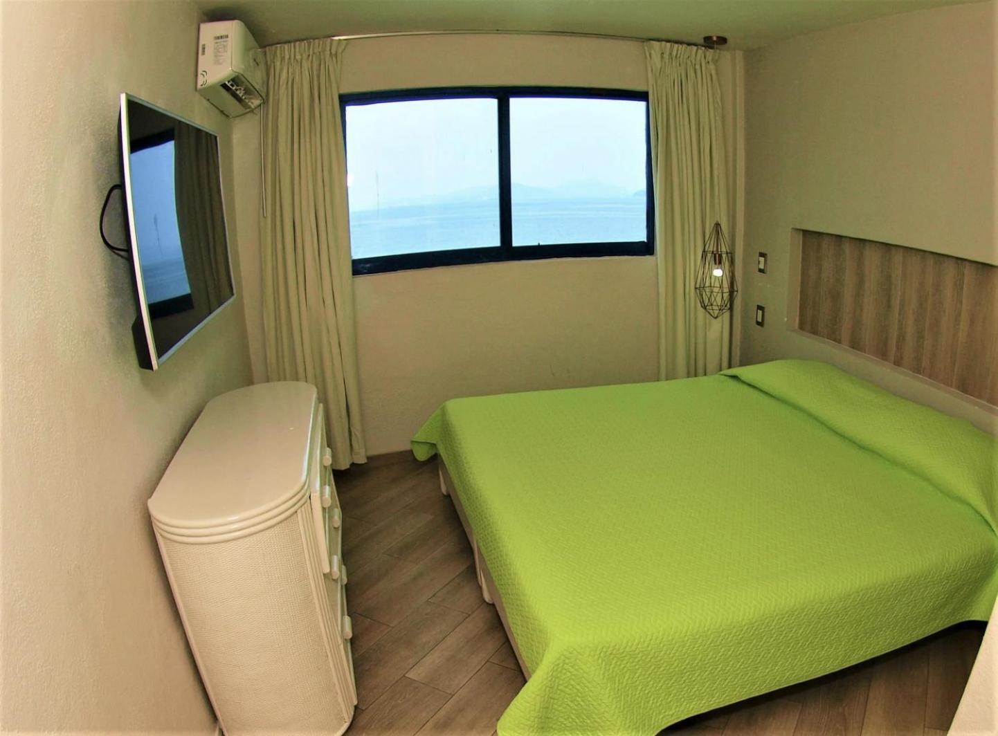 Hotel Marina Puerto Dorado - Todo Incluido Manzanillo Dış mekan fotoğraf