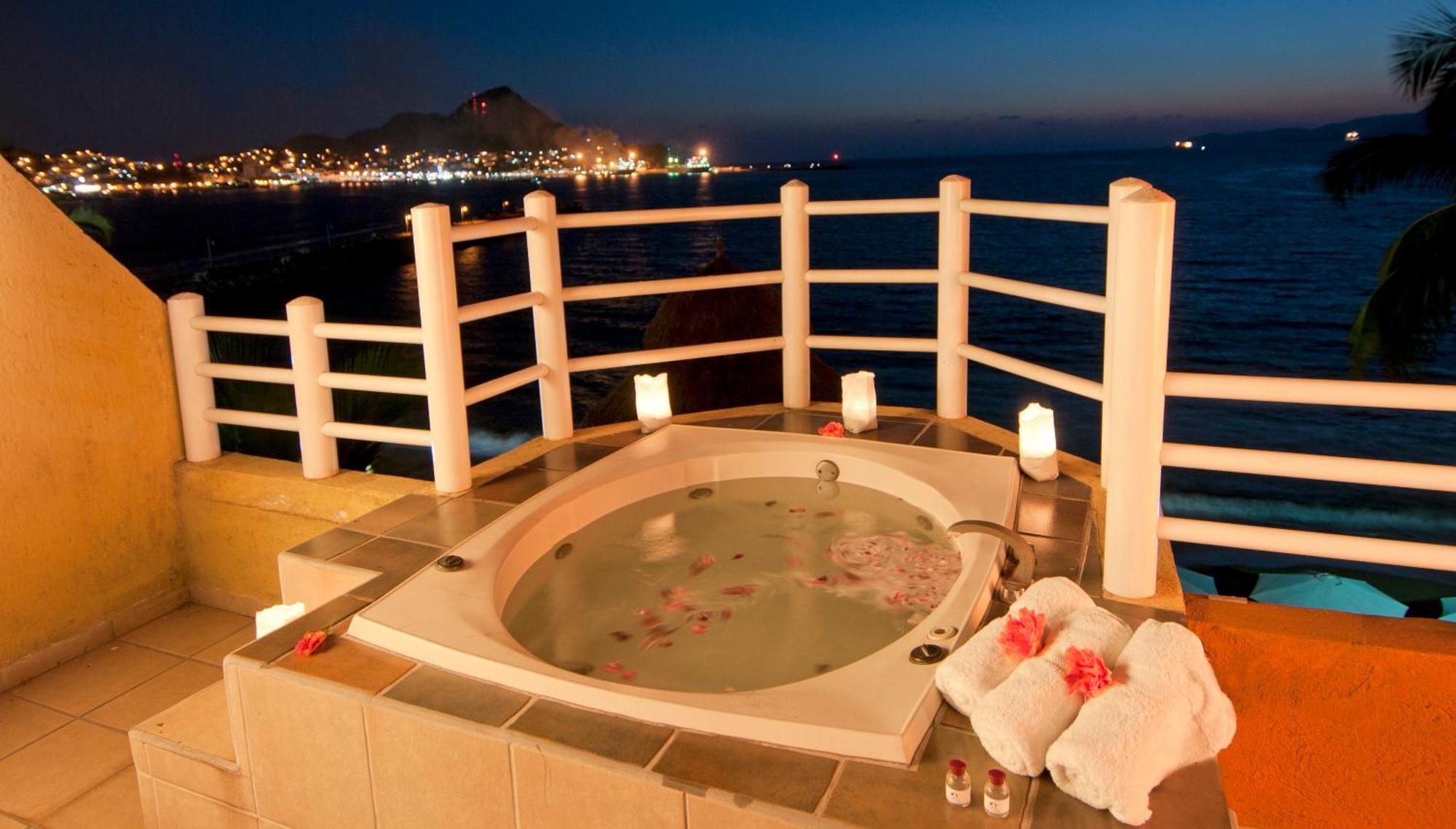 Hotel Marina Puerto Dorado - Todo Incluido Manzanillo Dış mekan fotoğraf