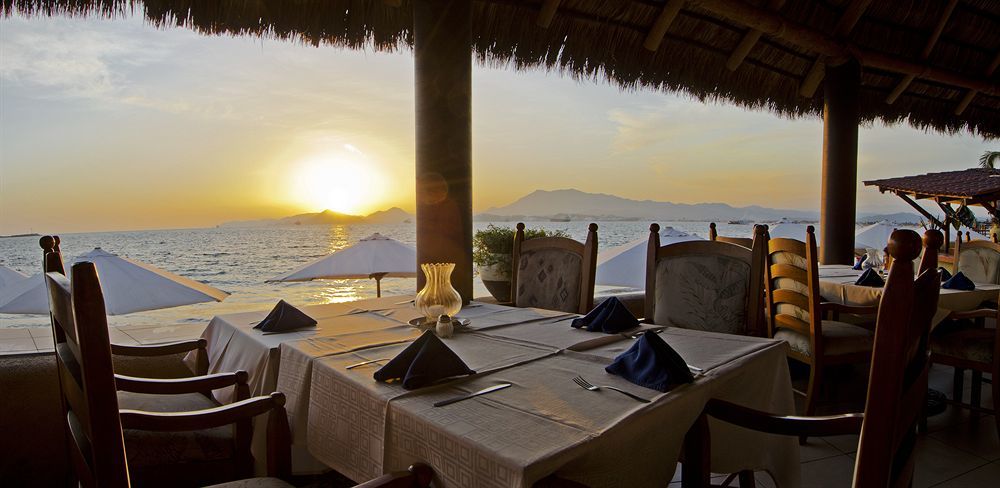 Hotel Marina Puerto Dorado Manzanillo Dış mekan fotoğraf